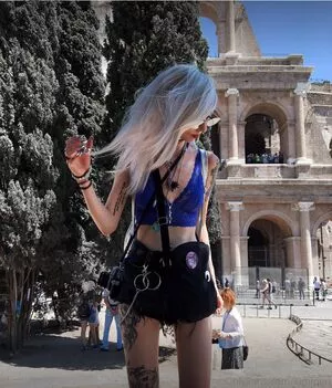 Kimiperi nude photo #0027