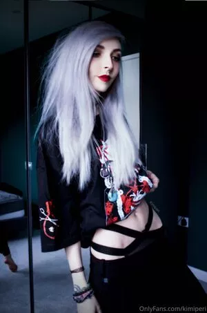 Kimiperi nude photo #0031