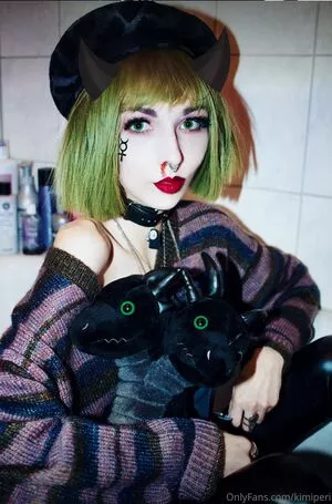 Kimiperi nude photo #0032