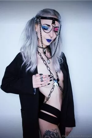 Kimiperi nude photo #0035