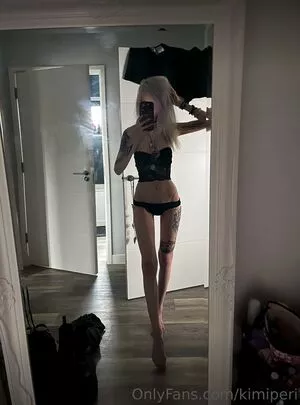 Kimiperi nude photo #0042