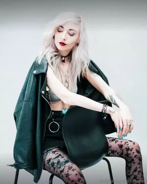 Kimiperi nude photo #0045