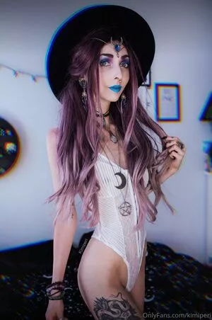 Kimiperi nude photo #0048