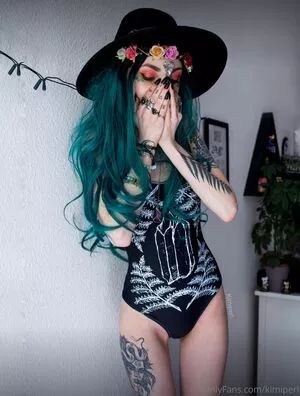 Kimiperi nude photo #0051