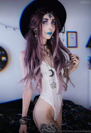 Kimiperi nude photo #0069