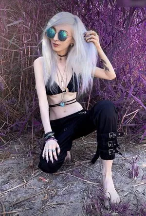 Kimiperi nude photo #0075