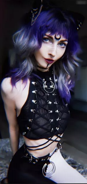 Kimiperi nude photo #0092