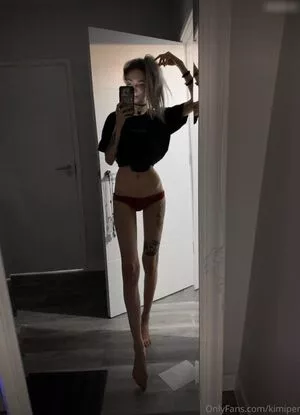 Kimiperi nude photo #0097