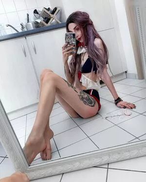 Kimiperi nude photo #0111