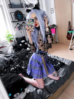 Kimiperi nude photo #0118