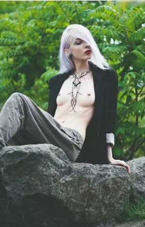 Kimiperi nude photo #0120