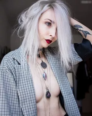 Kimiperi nude photo #0127