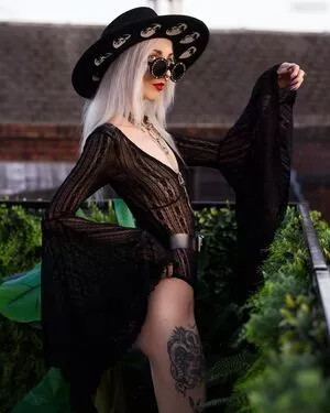 Kimiperi nude photo #0129