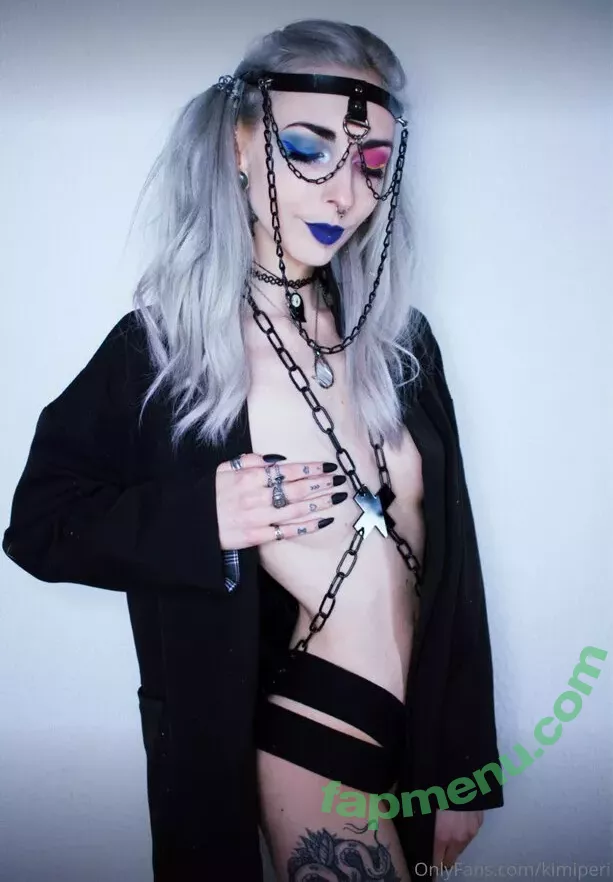 Kimiperi nude photo #0035 (Kimiperi)