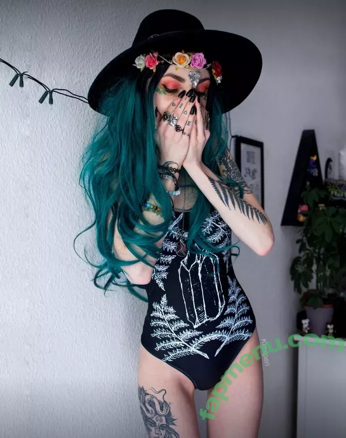 Kimiperi nude photo #0051 (Kimiperi)