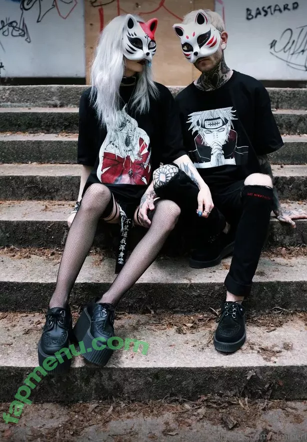 Kimiperi nude photo #0056 (Kimiperi)