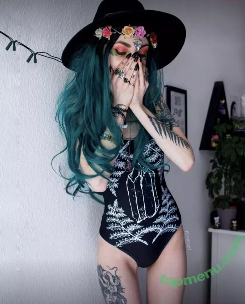 Kimiperi nude photo #0082 (Kimiperi)