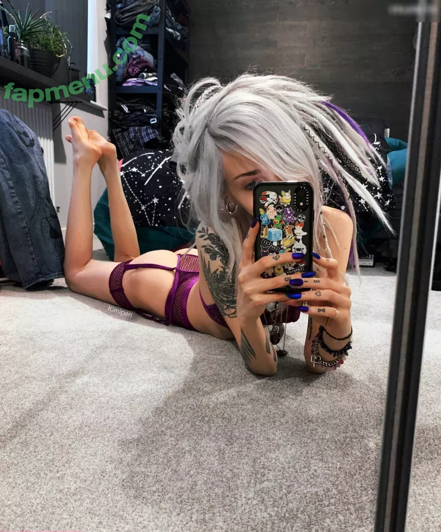 Kimiperi nude photo #0107 (Kimiperi)