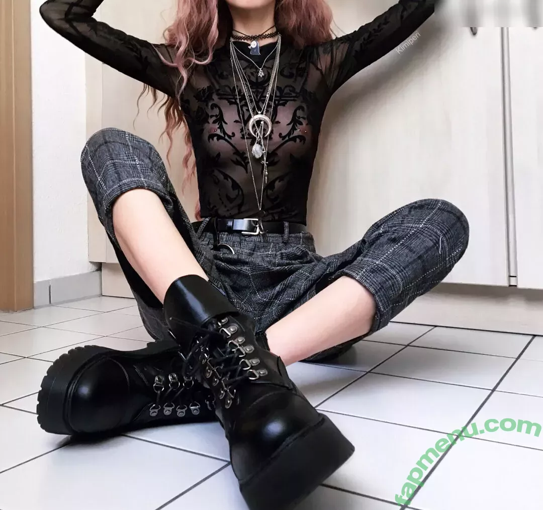 Kimiperi nude photo #0116 (Kimiperi)