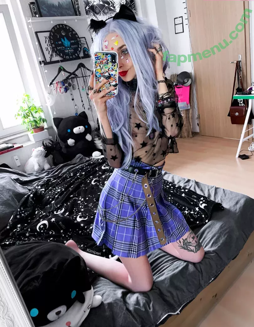 Kimiperi nude photo #0118 (Kimiperi)