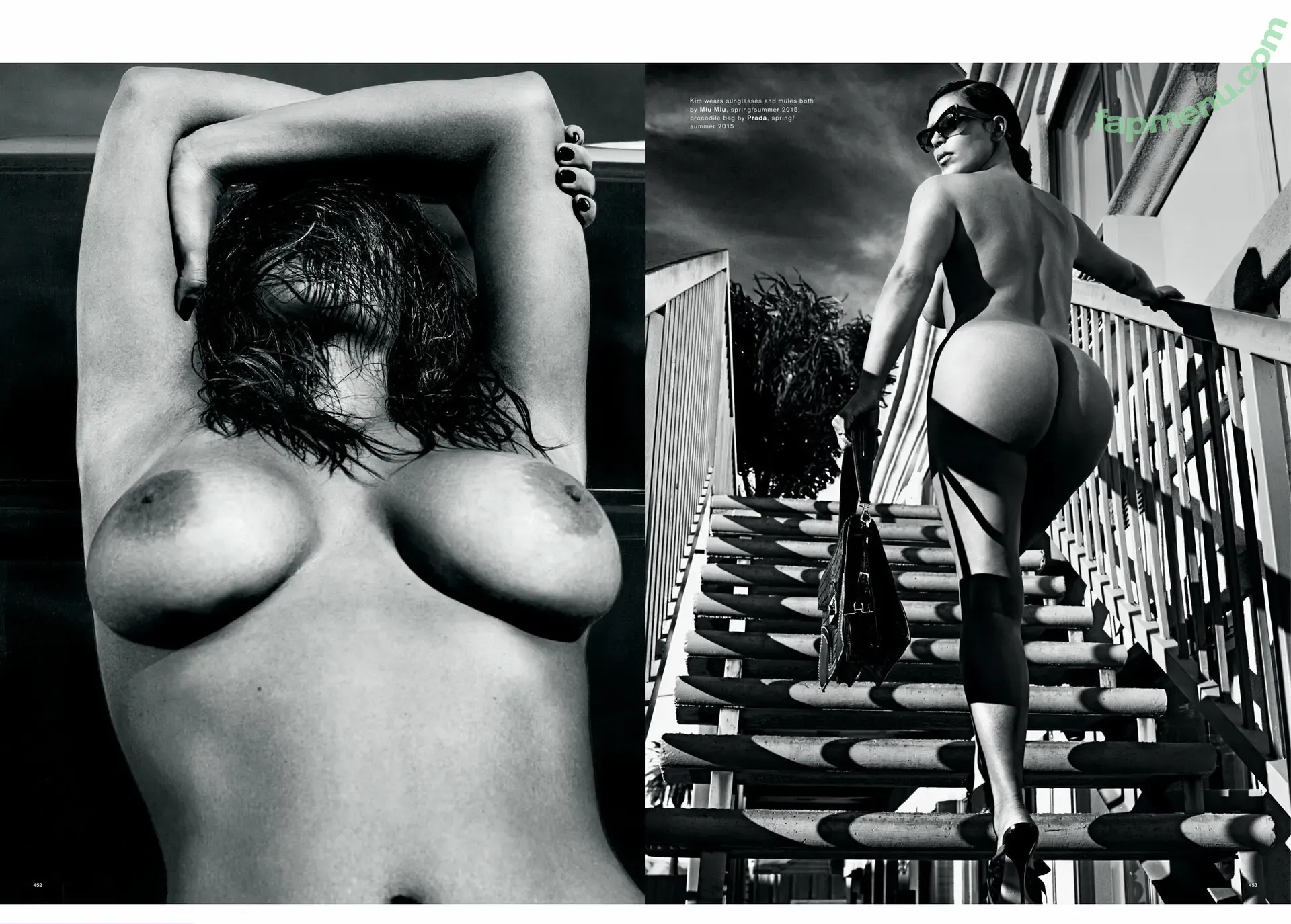 kimkardashian nude photo #0005 (kimkardashian)