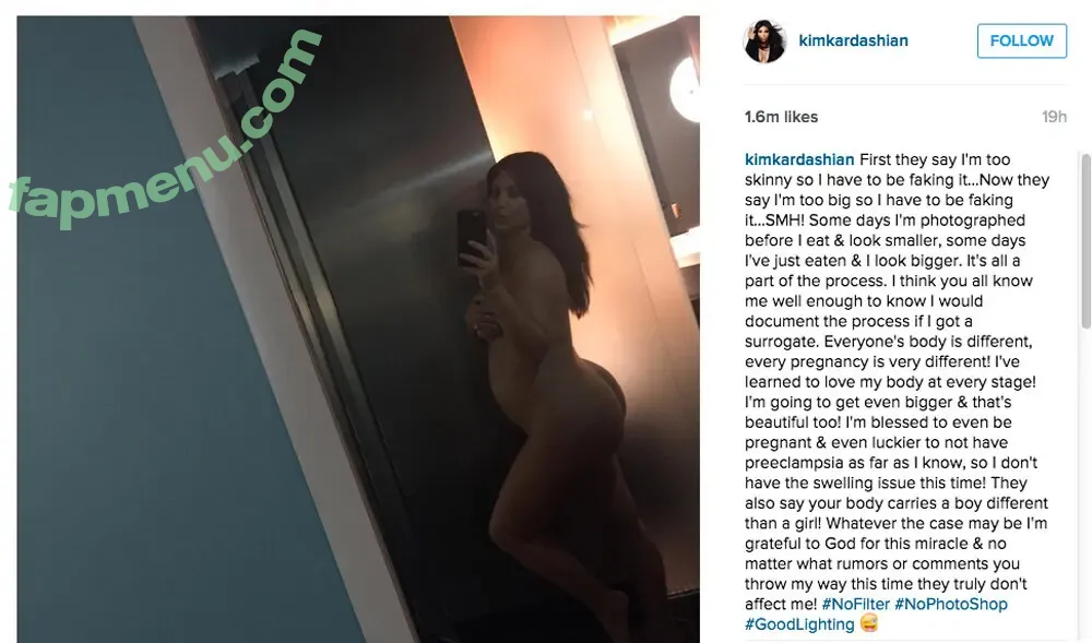kimkardashian nude photo #0009 (kimkardashian)
