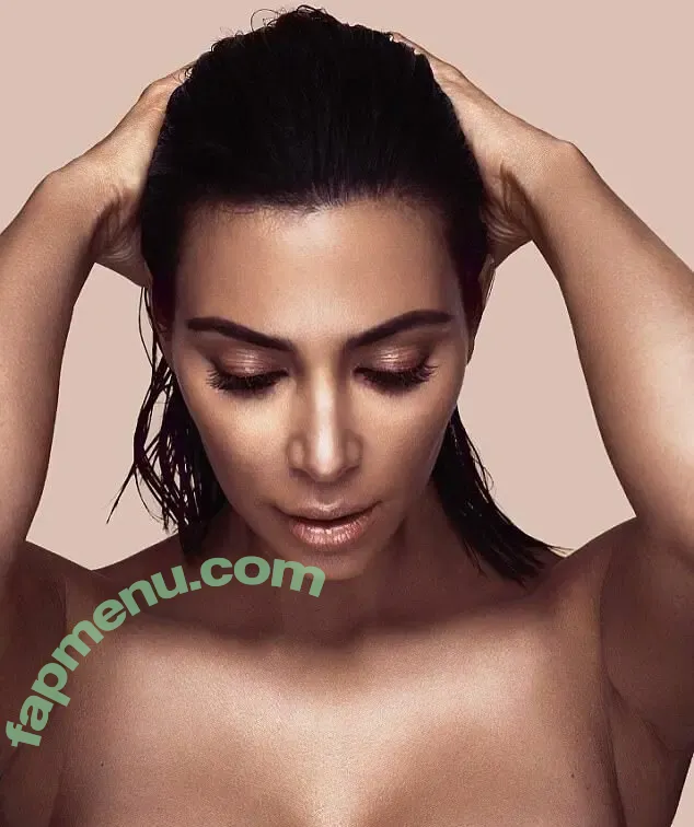 kimkardashian nude photo #0010 (kimkardashian)