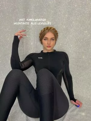 kimkilwhan21 / alislexuslife / kimkilwhan / kimkilwhan211 / lexuslife nude photo #0078