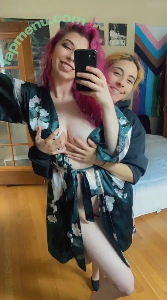 Kimmi & Vivi nude photo #0121 (xfemmefantasy)