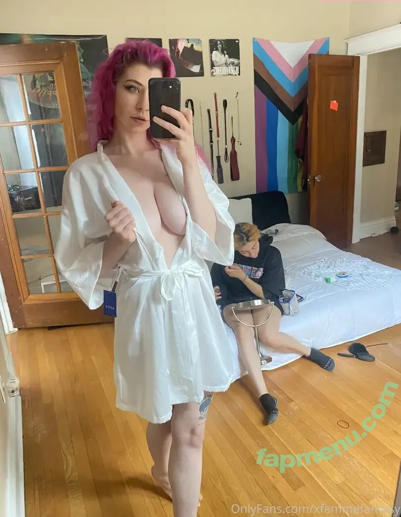 Kimmi & Vivi nude photo #0132 (xfemmefantasy)