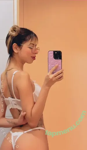 Kimmikka_ / kimmikka / kimmikkaa nude photo #0146