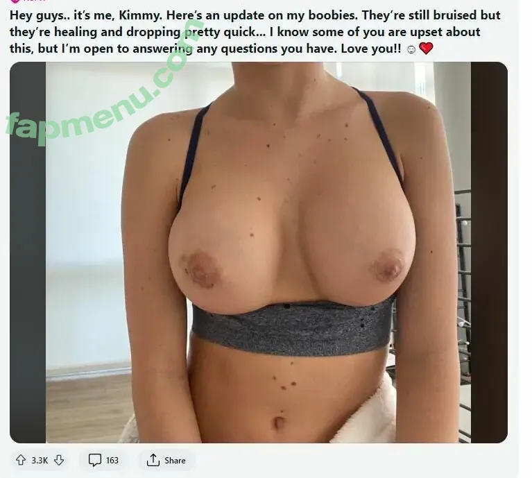 Kimmy Granger nude photo #0106 (kimmygrangerxxx / strangerthangranger)