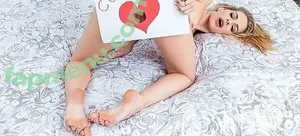 Kimmy Granger / kimmygrangerxxx / strangerthangranger nude photo #1179