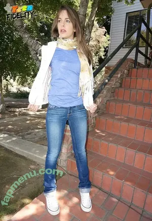 Kimmy Granger / kimmygrangerxxx / strangerthangranger nude photo #1322