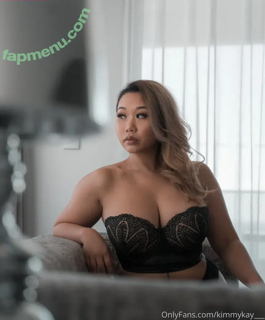 Kimmy Kay nude photo #0024 (kimmykay___)