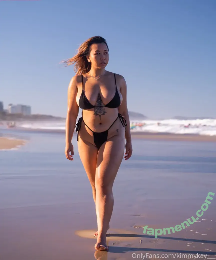 Kimmy Kay nude photo #0038 (kimmykay___)
