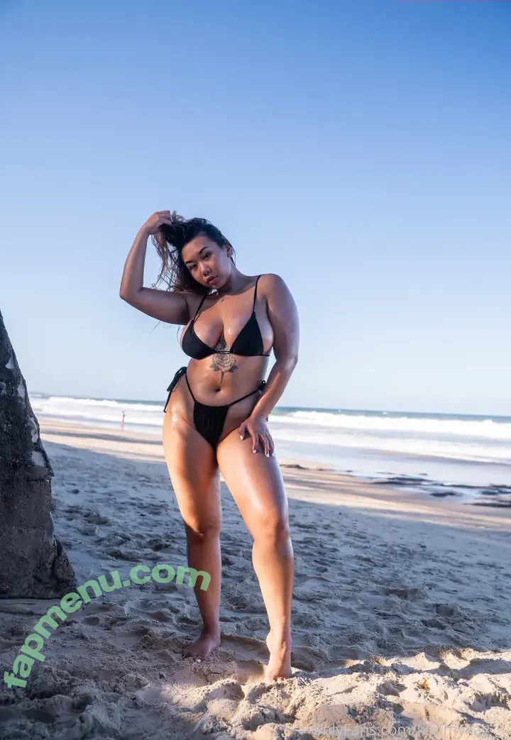 Kimmy Kay nude photo #0046 (kimmykay___)