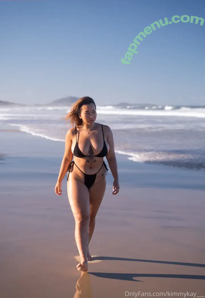 Kimmy Kay nude photo #0051 (kimmykay___)