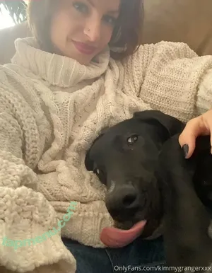 kimmygrangerxxx / strangerthangranger nude photo #0081