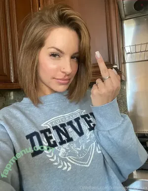 kimmygrangerxxx / strangerthangranger nude photo #0089