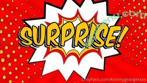 kimmygrangerxxx / strangerthangranger nude photo #0137