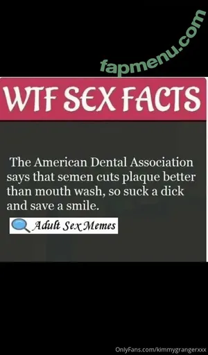 kimmygrangerxxx / strangerthangranger nude photo #0145