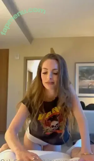 kimmygrangerxxx / strangerthangranger nude photo #0154