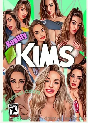 kimmygrangerxxx / strangerthangranger nude photo #0232