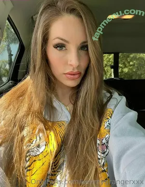 kimmygrangerxxx / strangerthangranger nude photo #0244