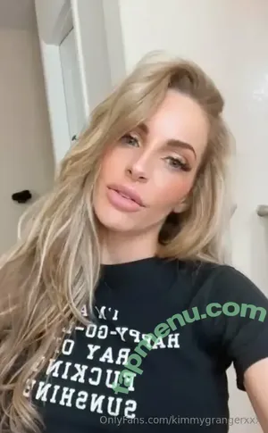 kimmygrangerxxx / strangerthangranger nude photo #0340