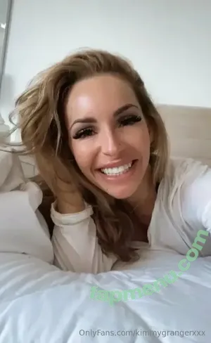 kimmygrangerxxx / strangerthangranger nude photo #0357
