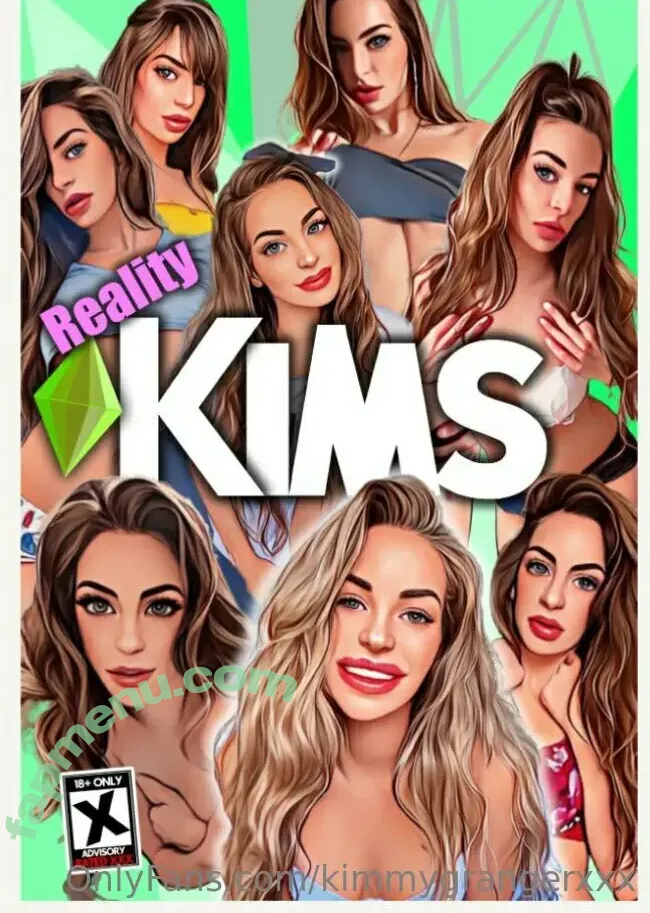 kimmygrangerxxx nude photo #0232 (strangerthangranger)