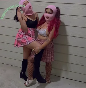 Kimorafans / kimorakleinofficial nude photo #0006