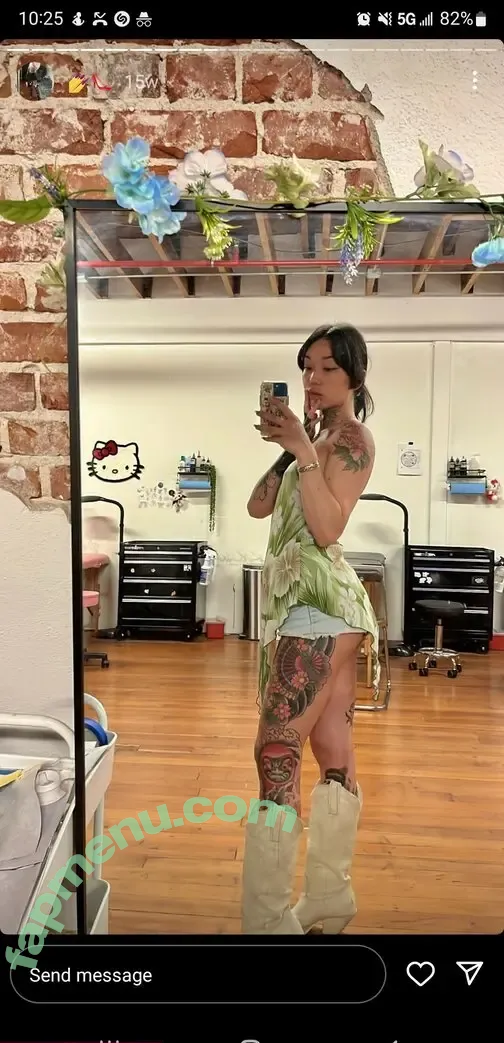 kimoto nude photo #0001 (Kelli moto)